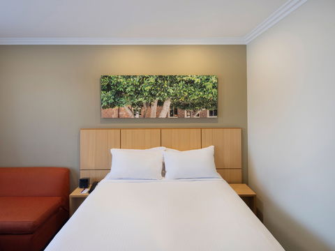 Mercure Sydney Blacktown - Events Australia 5