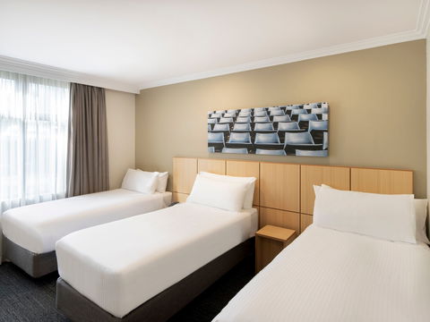 Mercure Sydney Blacktown - Events Australia 6