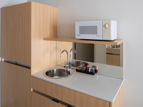 Mercure Sydney Blacktown - Events Australia 8