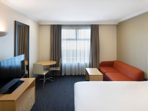Mercure Sydney Blacktown - Events Australia 10