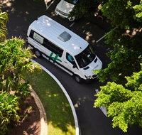 Holiday Inn Sydney Airport - Events Australia