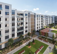 Meriton Suites Sydney Airport - Events Australia