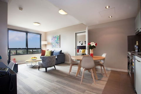 Quest Mascot - Tourism Bookings 2