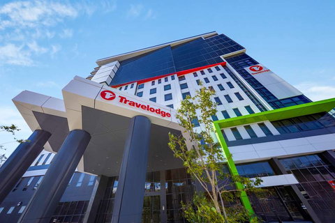 Travelodge Sydney Airport - Tourism Bookings 1