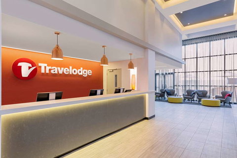 Travelodge Sydney Airport - Tourism Bookings 2
