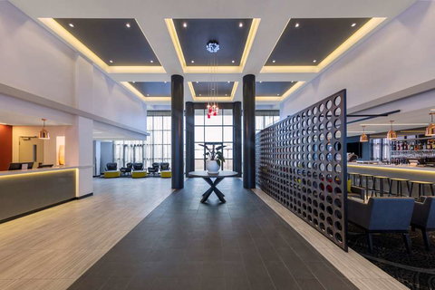 Travelodge Sydney Airport - Tourism Bookings 3