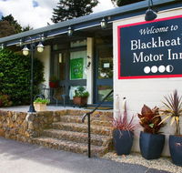 Blackheath Motor Inn - Tourism Bookings