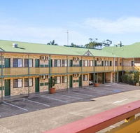 Bayswater Tweed Motel - Events Australia