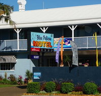 Blue Pelican Motel - Events Australia