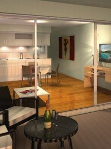 Cabarita Lake Apartments - Tourism Bookings 1