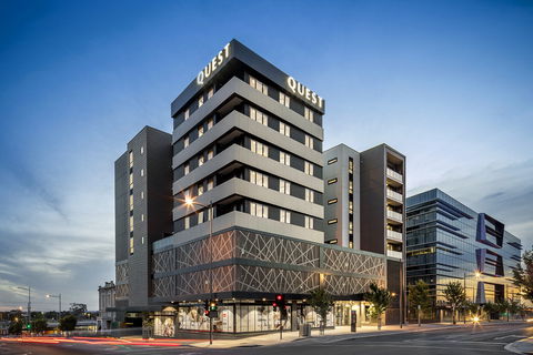 Quest Dandenong Central - Events Australia 0