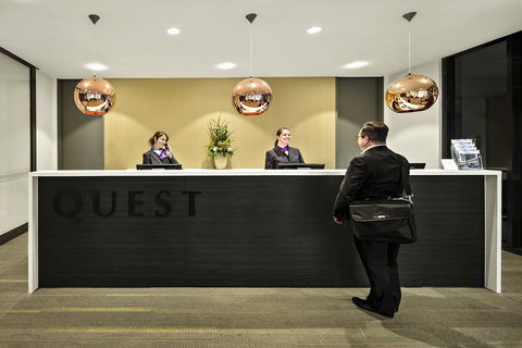 Quest Dandenong Central - Events Australia 1