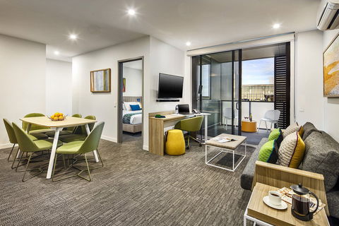 Quest Dandenong Central - Events Australia 7
