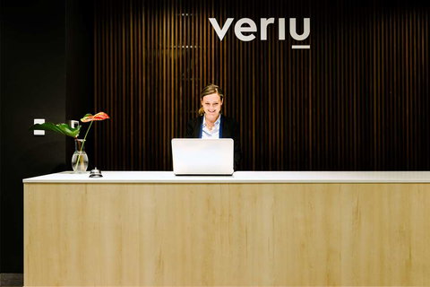 Veriu Randwick - Events Australia 2