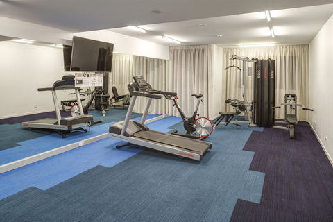 Quest Springfield Central - Tourism Bookings 7