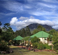 Mt Barney Lodge - Events Australia