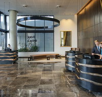 Pullman Brisbane Airport Hotel - Events Australia