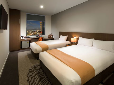 Ibis Brisbane Airport Hotel - Events Australia 3