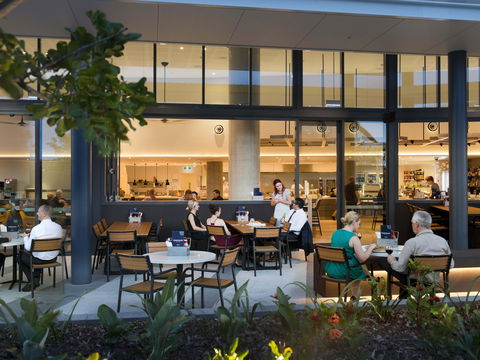 Ibis Brisbane Airport Hotel - Events Australia 4