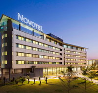 Novotel Brisbane Airport - Events Australia