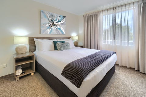 Albany Motel & Apartments - Tourism Bookings 8