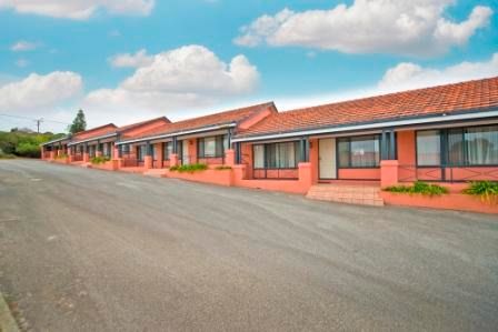 Albany Apartments - Tourism Bookings 0