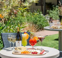 Rydges Kalgoorlie Resort  Spa - Events Australia