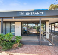 The View On Hannans - Events Australia