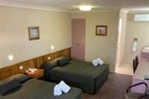 Outback Motel - Events Australia 9