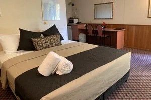 Outback Motel - Events Australia 11