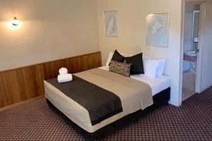 Outback Motel - Events Australia 12