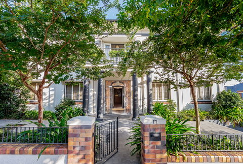 Spicers Balfour Hotel - Events Australia 3