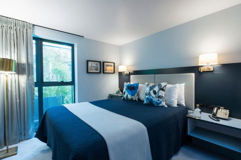 Spicers Balfour Hotel - Events Australia 5
