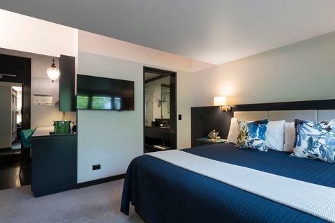 Spicers Balfour Hotel - Events Australia 6