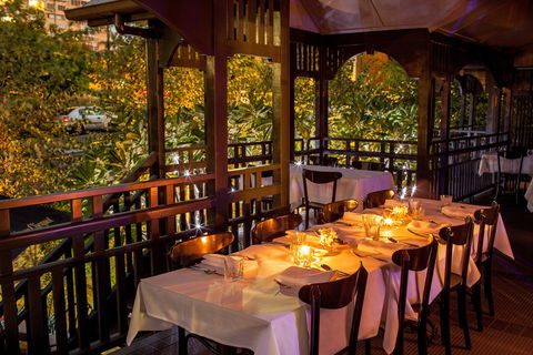 Spicers Balfour Hotel - Events Australia 11