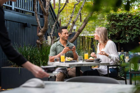 Spicers Balfour Hotel - Events Australia 12