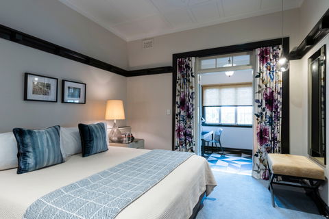 Spicers Balfour Hotel - Events Australia 15