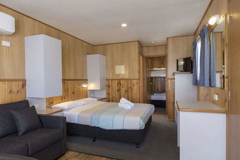 BIG4 Albury Tourist Park - Events Australia 11