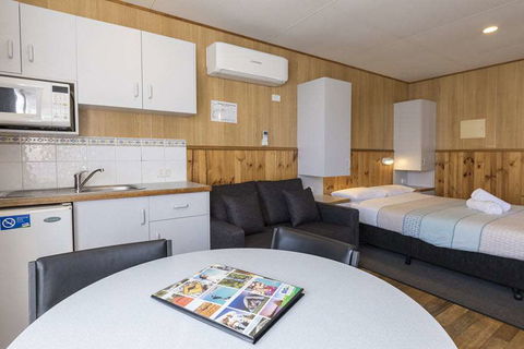 BIG4 Albury Tourist Park - Events Australia 12