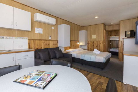 BIG4 Albury Tourist Park - Events Australia 13