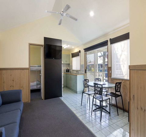 BIG4 Albury Tourist Park - Events Australia 16
