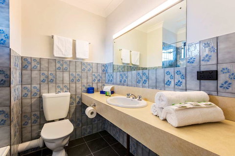 Boomerang Hotel - Events Australia 6