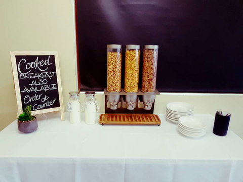 Boomerang Hotel - Events Australia 10