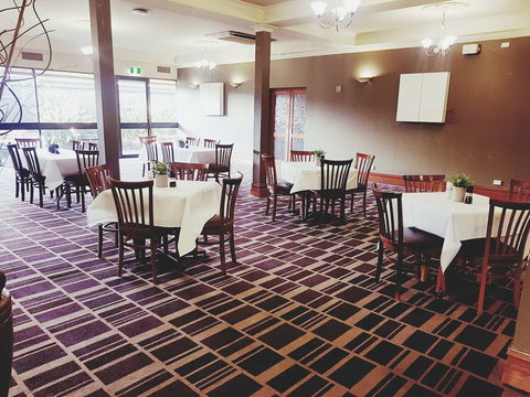 Boomerang Hotel - Events Australia 11