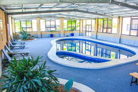 Boomerang Hotel - Events Australia 14