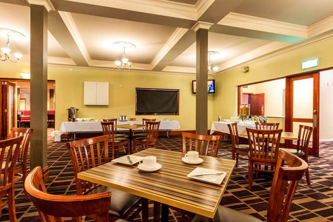 Boomerang Hotel - Events Australia 15