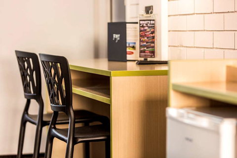 Boomerang Hotel - Events Australia 17