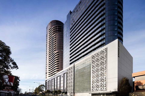 The Chen - Art Series - Events Australia 0