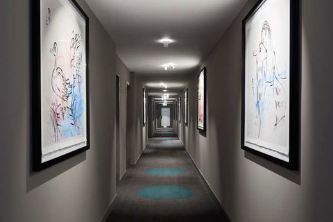 The Chen - Art Series - Events Australia 14