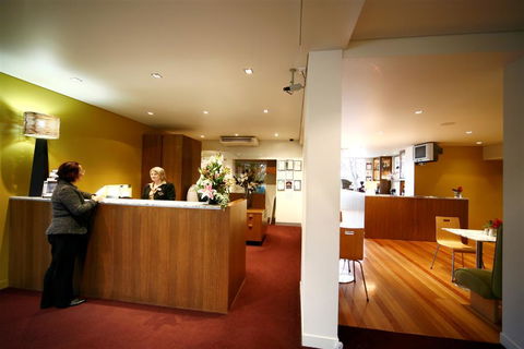 Best Western Plus The Tudor-Box Hill - Events Australia 0